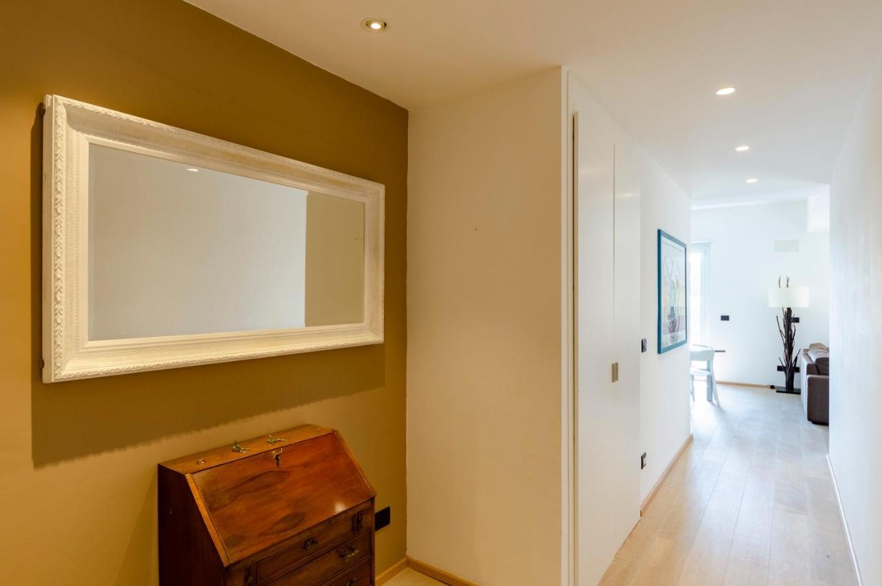 Apartamento Joivy Great Flat With Sea View Génova Exterior foto