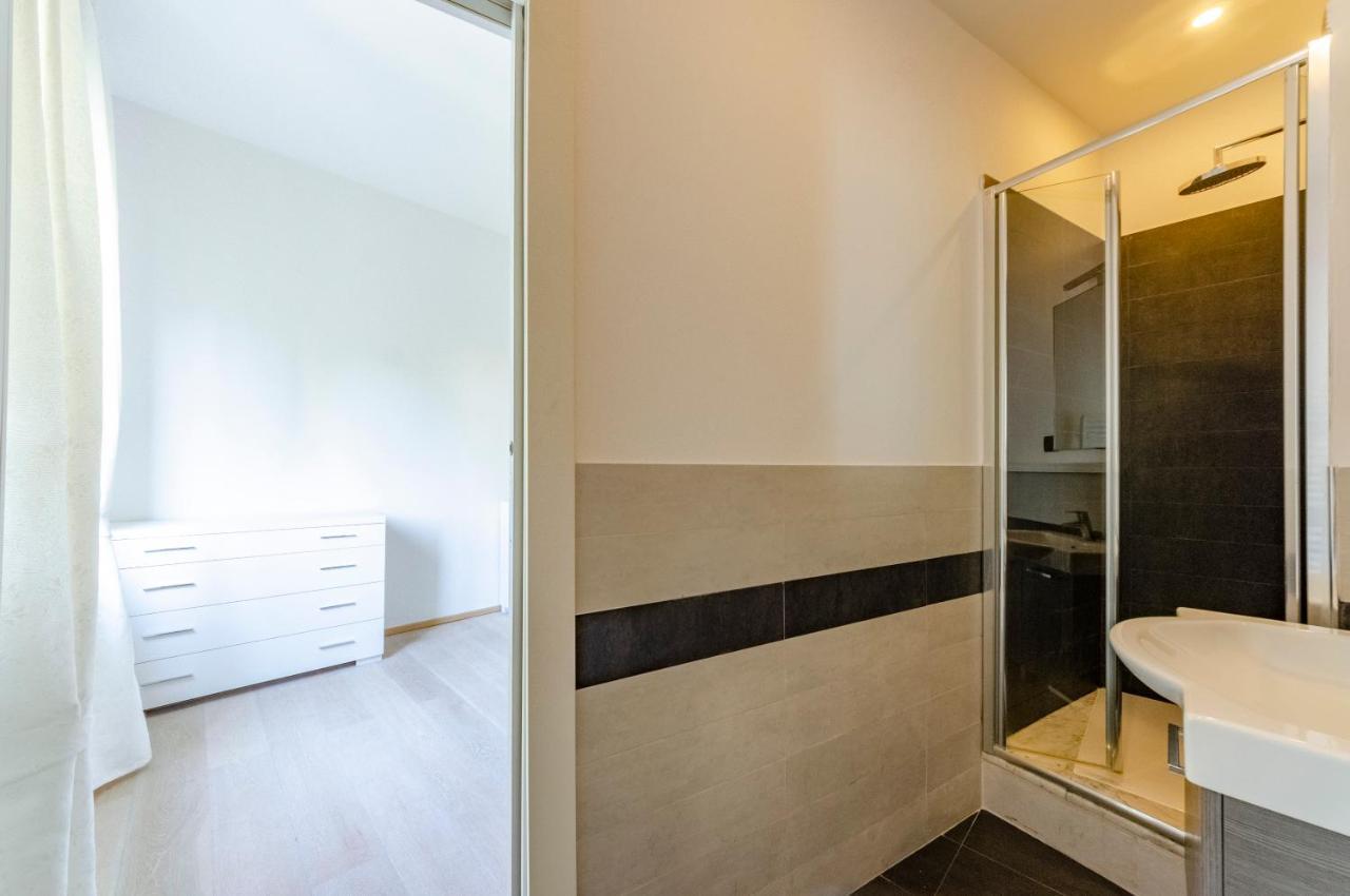 Apartamento Joivy Great Flat With Sea View Génova Exterior foto