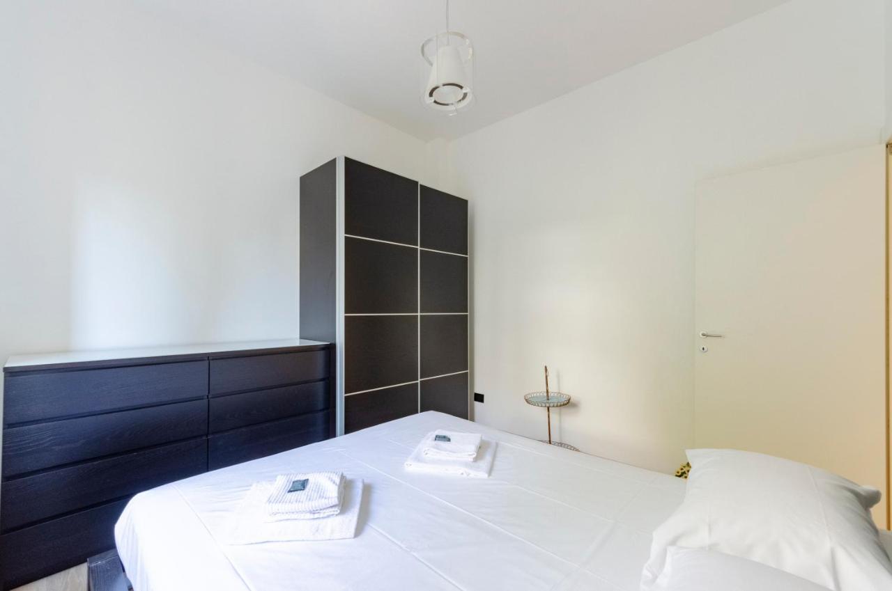 Apartamento Joivy Great Flat With Sea View Génova Exterior foto